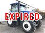 New Holland T6.155 Other Tractor