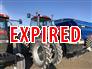 2013 Case IH Magnum 315 Other Tractor