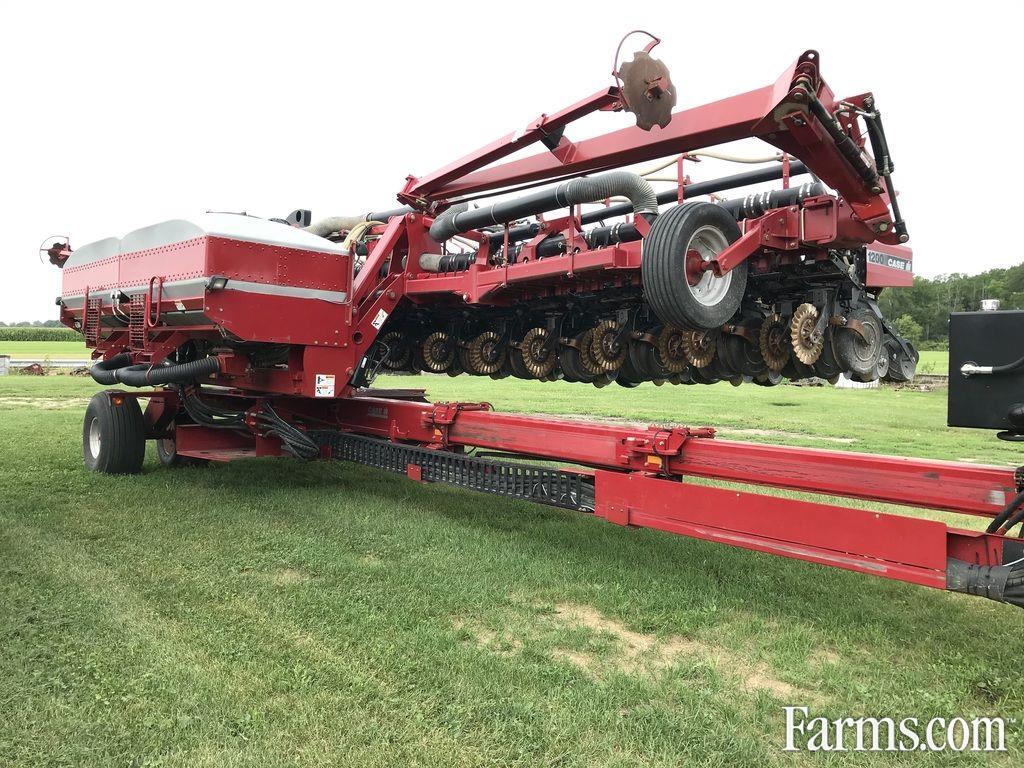 Case IH 1200 Planters for Sale