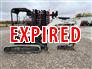 2014 Bobcat E26 Excavator