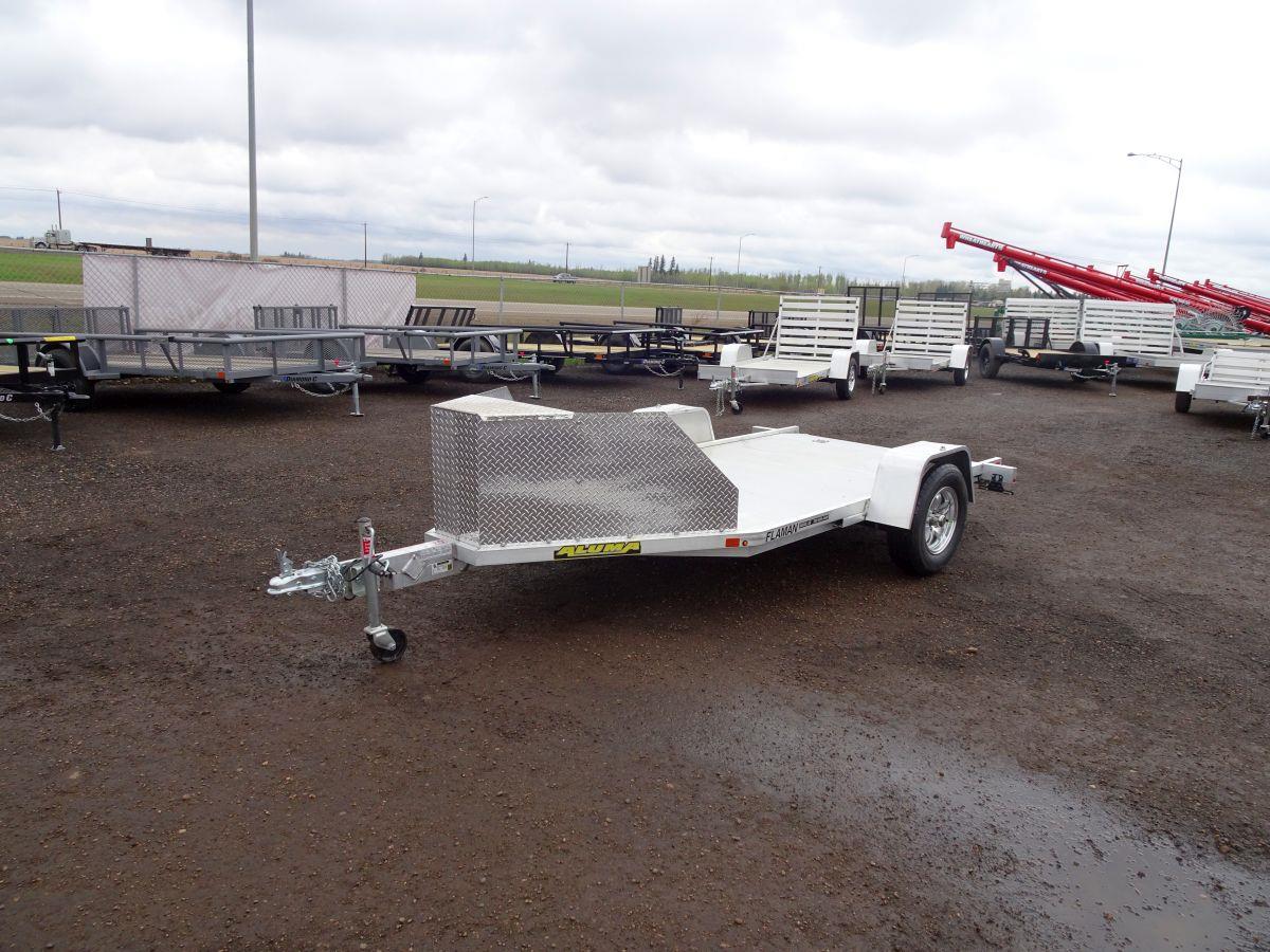 Aluma Ltd. TK1 Other Trailer for Sale 