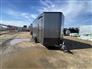 RoyalCargo 2026 LCHT35-716V-86 Other Trailers