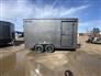 RoyalCargo 2026 LCHT35-716V-86 Other Trailers