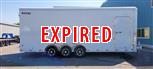 2024 RoyalCargo CHTR70-824F-96 Other Trailer