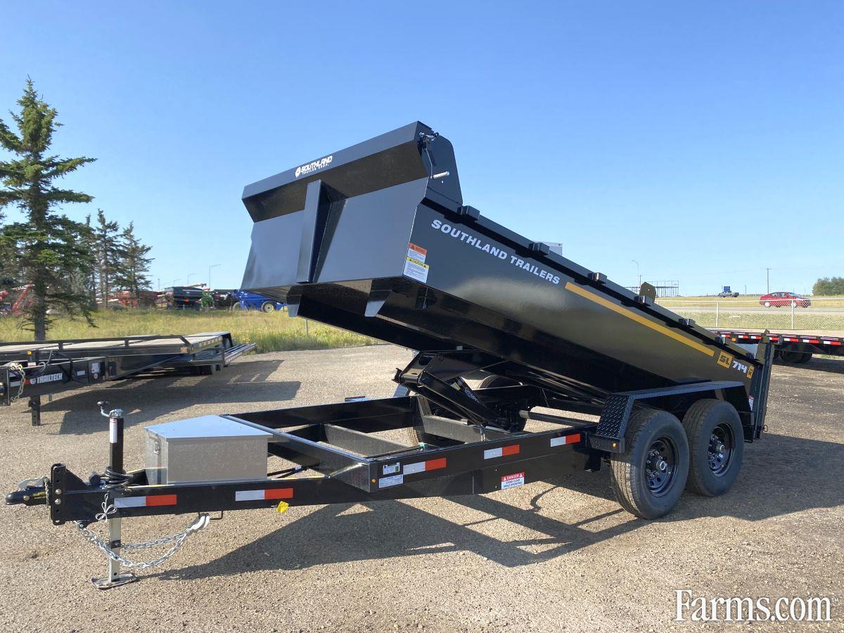 Southland 2023 SL71414K Other Trailers for Sale
