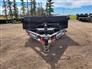 2022 Diamond C LPD207 Other Trailer