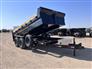 2024 Southland SL714-14K Other Trailer