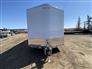 2026 RoyalCargo LARCT52-822V-86 Other Trailer