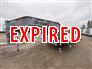 2023 Diamond C FMAX310 2.0 Other Trailer