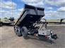 Southland 2026 SL612-14K Other Trailers