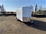 2026 RoyalCargo LCHS29-512V-64 Other Trailer