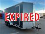 2024 RoyalCargo XRCHT60-718V-86 Other Trailer