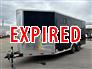 2024 RoyalCargo XRCHT60-820V-86 Other Trailer