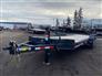 2025 Trailtech L270T Other Trailer