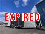 2025 RoyalCargo LARSMT35-822V-86 LB Other Trailer