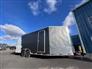 2025 RoyalCargo LARSMT35-822V-86 LB Other Trailer