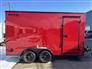 RoyalCargo 2026 LCHT35-716V-86 Other Trailers