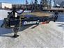 2024 Diamond C LPX307 Other Trailer