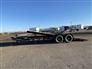 2024 Diamond C HDT207 Other Trailer