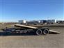 2024 Diamond C HDT207 Other Trailer