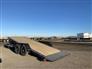 2024 Diamond C HDT207 Other Trailer