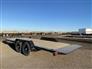 2024 Diamond C HDT207 Other Trailer