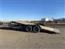 2024 Diamond C HDT207 Other Trailer