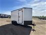 2026 RoyalCargo LCHT35-716V-86 Other Trailer