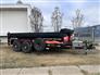 Southland 2026 SL714-14K Other Trailers