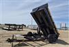 Southland 2027 SL714-14k Other Trailers
