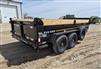 Southland 2027 SL714-14k Other Trailers
