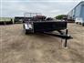 OASIS 2025 6'x12' Economy  Other Trailers