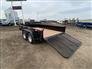 OASIS 2025 6'x12' Economy  Other Trailers