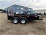 OASIS 2025 6'x12' Economy  Other Trailers