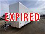 RoyalCargo 2026 LARCT52-822V-86 Other Trailers