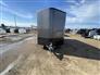 RoyalCargo 2026 LCHT35-716V-86 Other Trailers