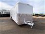 2024 RoyalCargo CHT70-820F-78 Other Trailer