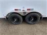 RoyalCargo 2026 LCHT52-716V-86 Other Trailers