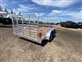 2025 Legend 7x14ODTA35 Other Trailer