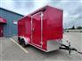 2026 RoyalCargo LCHT35-716V-86 Other Trailer