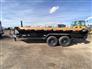 2025 Diamond C HDU208 Other Trailer