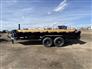 2025 Diamond C HDU208 Other Trailer