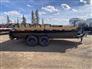 2025 Diamond C HDU208 Other Trailer