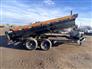 2025 HDU207 Other Trailer
