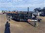 2025 HDU207 Other Trailer