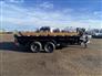 2025 HDU207 Other Trailer
