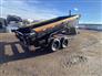 2025 HDU207 Other Trailer