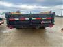 2025 HDU207 Other Trailer