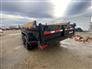 2025 HDU207 Other Trailer