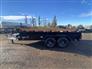 2025 HDU207 Other Trailer